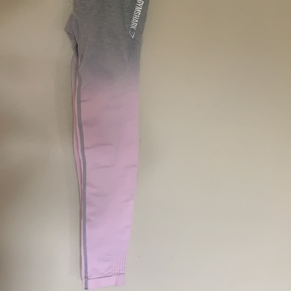 Gymshark Adapt ombré legging - Picture 5 of 6